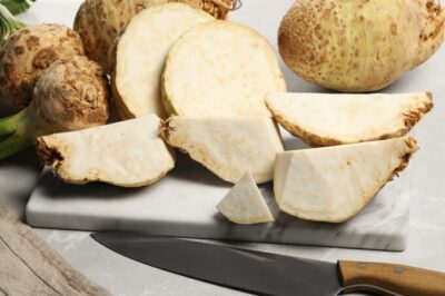 Bea țelină cuămâie 7 zile și corpul tău se va schimba radical: Ficatul curat, rinichii protejați și energie explozivă – Medicii sunt șocați!