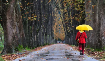 Alertă ANM: Vine toamna adevărată cu temperaturi în picaj și ploi torențiale!