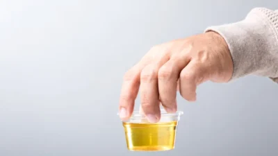 Ce culoare are urina ta? Află acum ce semne grave de boală îți poate dezvălui!