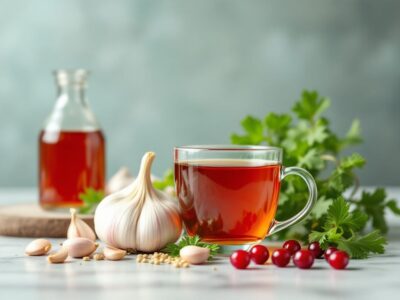 Nu vei mai crede cât de ușor poți scăpa de urinările dese cu aceste ceaiuri miraculoase!