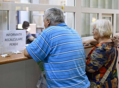 Ruptură totală în România de la 1 ianuarie! Unii primesc sute de lei în plus la salariu, 5 milioane de pensionari sunt lăsați cu buzunarele goale