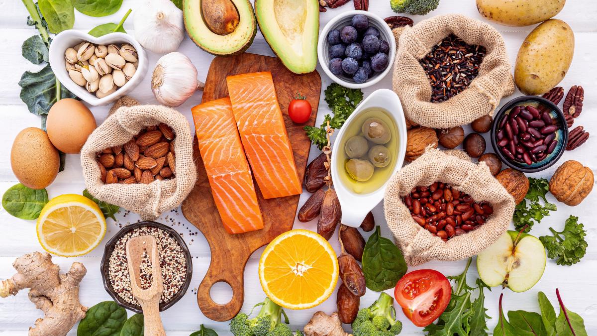 21 alimente bogate in fibre sunt usor de introdus in meniu 15235