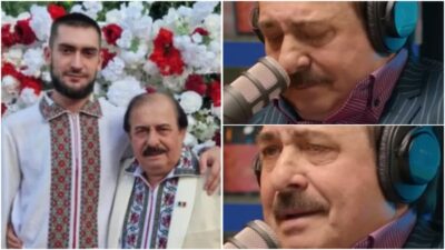 Nepotul lui Nicolae Botgros iese din comă: „Prima zi când a băut apă singur și ne-a dat speranțe uriașe!”