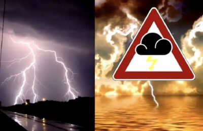 Alertă maximă în România! Cod roșu de ploi și inundații devastatoare în Dolj și Olt – ce urmează să se întâmple te va șoca!