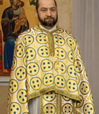 Sfârșit cumplit pentru un iubit preot român din Italia! Tată a 4 copii, a fost spulberat pe trecerea de pietoni