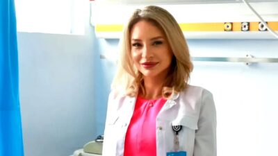 Ce au pus apropiații în sicriul medicului Ștefania Szabo, găsită fără viață în camera de gardă