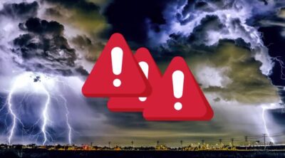 Europa, în pragul apocalipsei meteo! Furtuni devastatoare și inundații catastrofale amenință continentul în noiembrie!