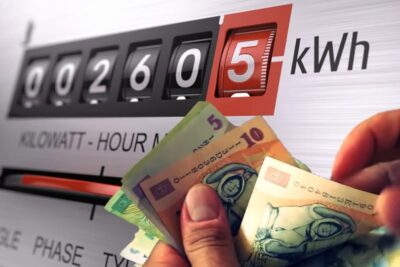 Lovitură totală pentru toți românii! O nouă taxă apare pe factura la curent de la 1 noiembrie. Nimeni nu scapă