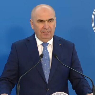 ȘOC în Guvern! Bolojan anunță măsuri drastice pentru a salva economia României în ultimele luni ale anului!