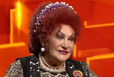 Elena Merișoreanu, despre drama neștiută a pensionarilor: „Să stai, după o viață, să poftești la mâncare în fața rafturilor e cel mai dureros lucru”