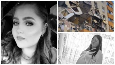 „Peste un milion de euro”. Suma uriașă cerută ca despăgubire pentru Mirela, tânăra însărcinată moartă în explozia din Rahova