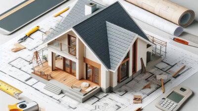 Atenție, români! Modifici casa fără autorizație? Amenzi de până la 100.000 de lei și riscul demolării te așteaptă!