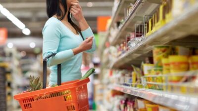 A intrat în vigoare legea care dă amenzi de 10.000 de lei. Ce trebuie să știe toți șoferii care merg la cumpărături