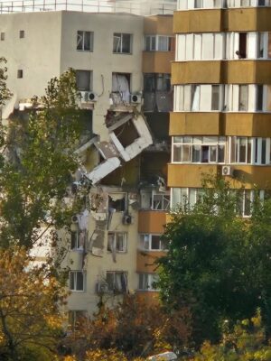 „Nu am simțit miros de gaz, ci de fum”. Ce s-a întâmplat cu angajații acuzați de explozia din Rahova, după ce au făcut această declarație