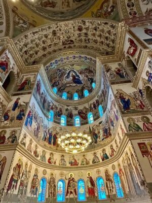 Se închide! Anunțul de ultimă oră despre Catedrala Mântuirii Neamului. Până când mai puteți intra în Sfântul Altar