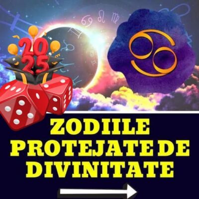 Semnul de la Dumnezeu pe care îl așteptai! 4 zodii sunt sub protecție divină și viața li se schimbă radical până la finalul anului