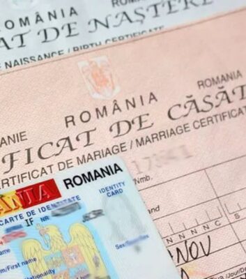 Greșeala pe care o fac mulți români cu certificatul de naștere și care îl anulează pe loc