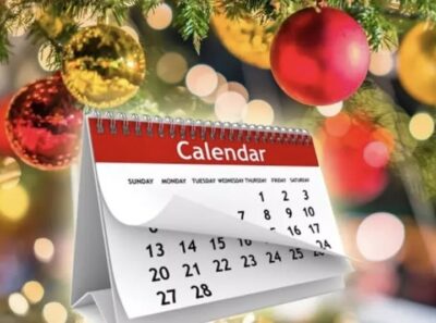 Nu vei crede ce se întâmplă pe 25.12.2025! Crăciunul magic care nu s-a mai văzut de 100 de ani!