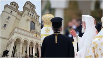 Icoanele de la Catedrala Națională costă o avere! Vezi cât plătesc VIP-urile pentru suveniruri unice!