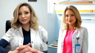 Șoc în lumea medicală! Ce avea în mână doctorița Ștefania Szabo în momentul tragediei ar putea schimba totul!