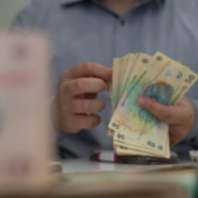 Dominic Fritz, fără ocolișuri: „Prea profund suntem în rahat dacă îmi permiteți să ne putem scoate în câteva luni”