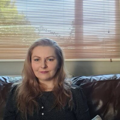 Destinul tragic al Gabrielei, românca moartă la 42 de ani în Anglia. Sora ei a avut același sfârșit