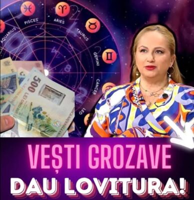 ȘOC în horoscopul săptămânii 27 octombrie – 2 noiembrie 2025! Transformări URIAȘE pentru toate zodiile!