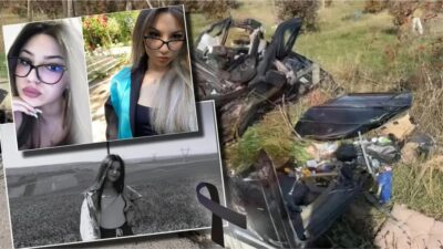 S-a aflat de ce era Denisa în mașina care a intrat în TIR. Adevărul este sfâșietor