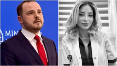 Ministrul Sănătății, dezvăluire șocantă în cazul morții doctoriței Szabo: „Nu înțeleg de ce făcea 7 gărzi!”