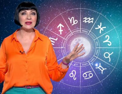 O zodie se împacă cu fosta iubire. Neti Sandu: „Există rezolvări”