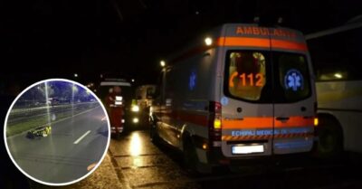 A ucis un copil de 14 ani, beat și drogat. Pedeapsa primită de șoferul român este de neînțeles