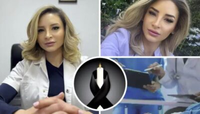 ȘOC la Spitalul Județean Buzău! Doctorița Szabo și-a administrat sedative mortale chiar înainte să moară!