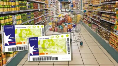 ȘOC! Tichetele de masă cresc cu 25% de la 1 ianuarie 2026 – Iată ce NU ți-a spus Guvernul!