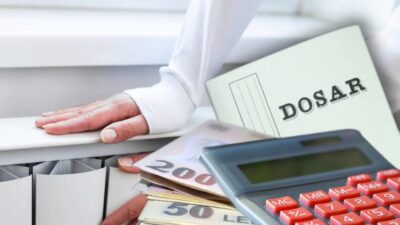 Dacă ai venitul sub 2.053 de lei, statul îți dă bani pentru căldură. Lista actelor necesare
