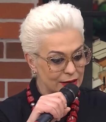 Monica Anghel, din nou pe mâinile medicilor. Mesajul transmis de pe patul de spital: „Când ai o problemă de sănătate, ai o singură problemă”