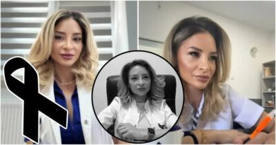 ȘOCANT! Adevărul tulburător din ultimele clipe ale medicului Ștefania Szabo, moartă la doar 37 de ani!