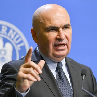 S-a terminat! Premierul a publicat lista rușinii: Toate primăriile și spitalele cu datorii, somate să plătească. „Nu s-a mai întâmplat asta!”