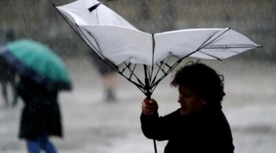 Alertă ANM de ultim moment! Vântul va face prăpăd în aproape toată țara. Rafale de peste 100 km/h în zeci de județe