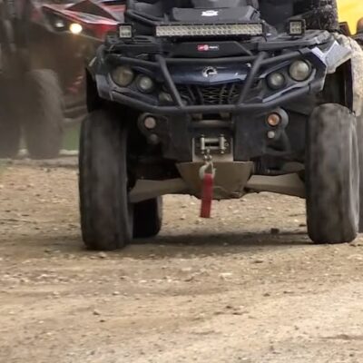 Tragedie în Harghita: Un adolescent mort, cinci răniţi şi unul dispărut după un accident şocant cu ATV-ul!