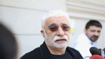 BOMBA ANULUI pentru pensionari! Fostul șef PRO TV vrea să le dea 1000 de euro lunar. Condiția e una singură