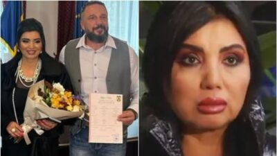 Adriana Bahmuțeanu a spus „DA” pentru a șaptea oară și a renunțat la numele care a consacrat-o – Ce se întâmplă cu viața ei amoroasă!