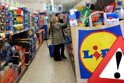 Bătaie la Lidl de luni! Aparatul de 99 de lei pe care toți românii îl vor. Stocurile sunt limitate