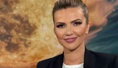 Horoscop Alina Bădic pentru săptămâna 19 – 25 octombrie 2025. Perioadă de purificare și redescoperire a adevăratei identități