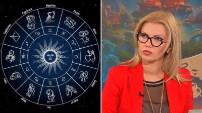 Cea mai norocoasă zi pentru fiecare zodie, în săptămâna 27 octombrie – 2 noiembrie 2025