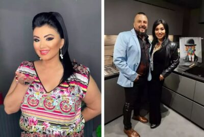 Decizie radicală luată de Adriana Bahmuțeanu imediat după a 7-a nuntă! Lasă totul în urmă și pleacă definitiv din România