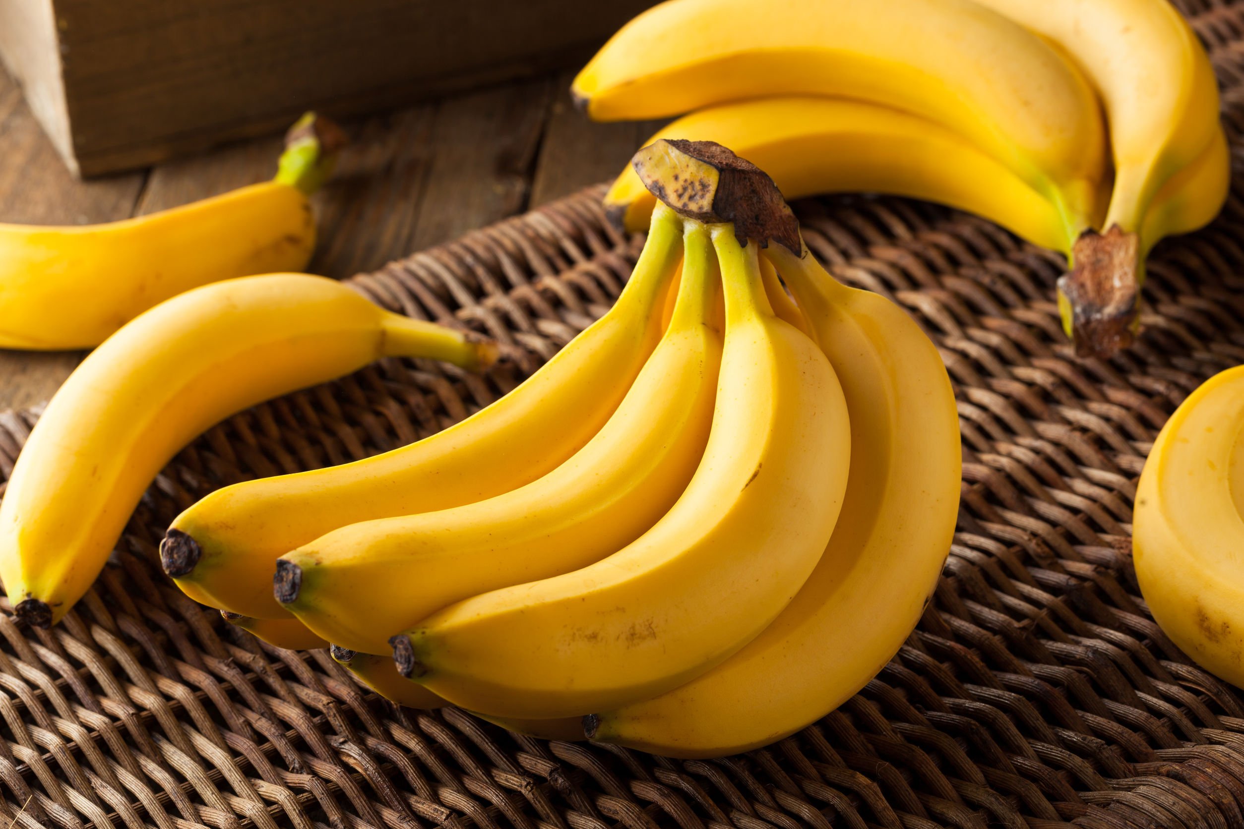 Banane fierte cu scortisoara