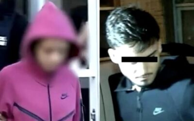 I-a pus somnifere în băutură, apoi iubitul a înjunghiat-o. Planul diabolic al fetei de 14 ani care și-a ucis mama adoptivă