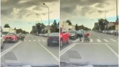 Detaliul care îți rupe sufletul în cazul mamei ucise pe trecerea de pietoni. Fiul ei a sunat-o exact în secunda impactului