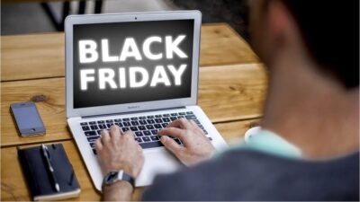 eMAG a anunțat data! Greșeala pe care o fac toți românii de Black Friday și care îi costă sute de lei