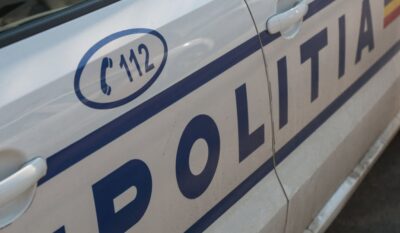 ȘOC în Sectorul 2! Femeie atacată cu cuțitul pe o alee pietonală – Agresorul cu antecedente, prins de poliție!